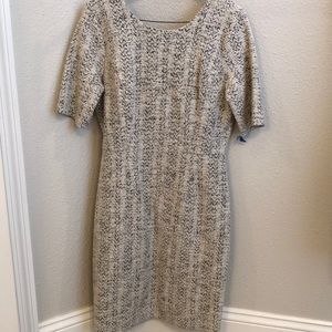 Banana Republic Sheath Dress